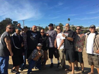 95008 Crew