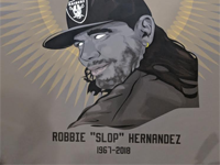 Artwork by Dox's Cousin