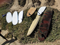Boards