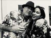 Bobby and America