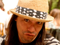 Pimpin' aint easy!