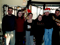 Christmas with Family