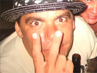 I'm watchin' you Fockers!