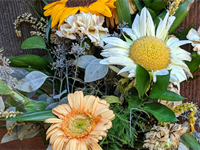 Resting Place