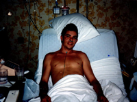 Hospital in Montana