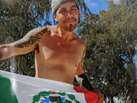 Reppin' da Flag