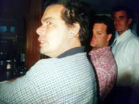 Robbie and Dennis