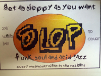 Slop Poster