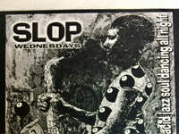 Slop Poster
