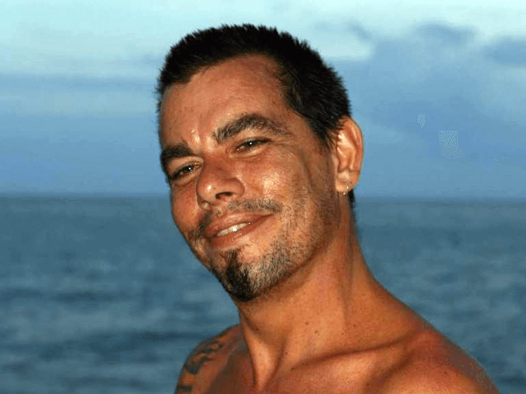 Robbie Hernandez